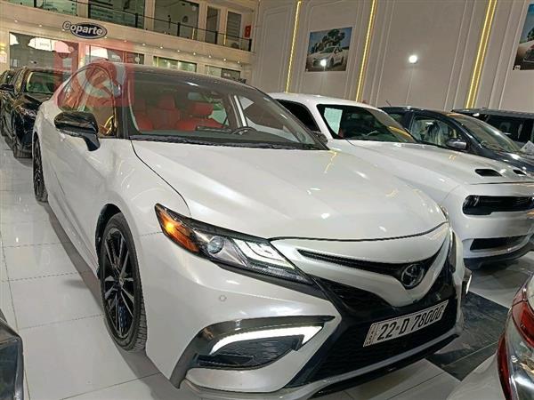 Toyota for sale in Iraq